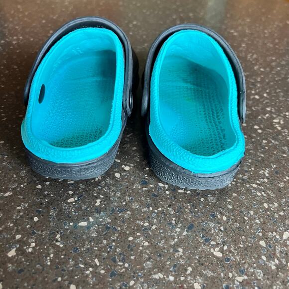 Capelli New York Kids Clogs US young kids size 7/8 - Picture 7 of 12